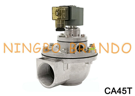Goyen Type 1-1/2'' CA45T Right Angle Pulse Jet Valve for Dust Filter