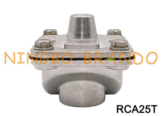 Goyen Type RCA25T Remote Pilot Pulse Jet Valve 1Inch RCA25T000 RCA25T010 RCA25T200