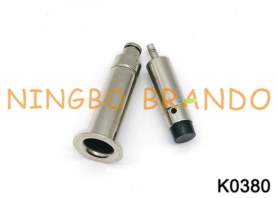 K0380 M1131B Conjunto de reparación de válvulas de solenoide de tipo Goyen