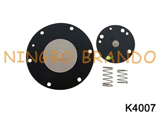 K4007 M1156 Kit de reparación de repuesto para Goyen CA/RCA40T