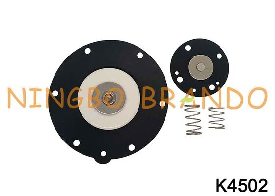 Tipo Goyen K4502 M2162 Kit de reparación de reemplazo para válvula de chorro de pulso CA45T CA45DD