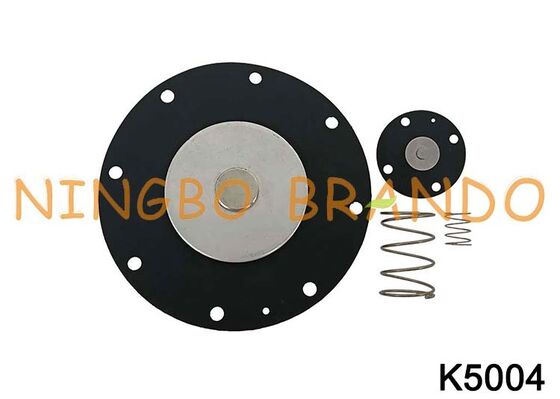 Goyen Type K5004 K5000 K5002 K5005 Diaphragm Repair Kit For Pulse Valve CA50T CA62T