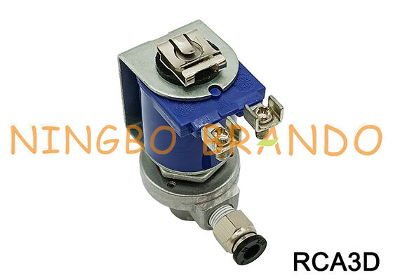 RCA3D Goyen Type Remote Pilot Valve RCA3D0 RCA3D1 RCA3D2 24V 110V 220V