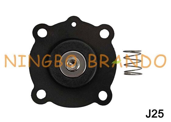 Kit de reparación de diafragma Joil Tipo Válvula JICI25 JICR25 JISI25 JISR25 1 pulgada Nitrilo