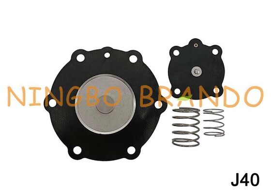 Joil JICI 40 JICR 40 JISI 40 JISR 40 JIFI 40 JIFR 40 Pulse valve 1 1/2'' diaphragm kits