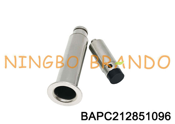 Solenoid Armature Plunger Tube Repair Kit For Joil JICI JISI JIFI JIHI Pulse Jet Valve