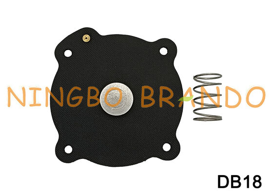 DB18 DB18/G Diaphragm Repair Kit For Mecair Pulse Jet Valve VNP206 VNP306 VNP408
