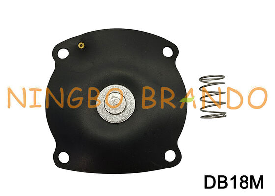 DB18M Diaphragm Repair Kit For Mecair Pulse Jet Solenoid Valve VNP608 VNP708
