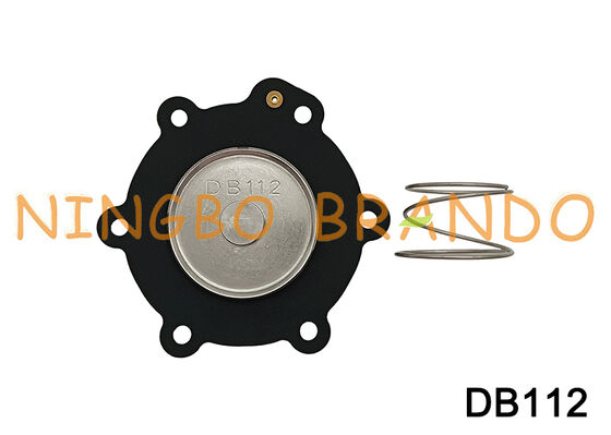 DB112 DB112/G Diaphragm Repair Kit For Mecair Pulse Valve VNP212 VNP312 VNP412