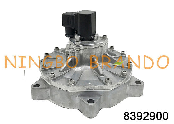 8392900 Norgren Buschjost Type Aluminium Dust Filter Valve 8392900.8171