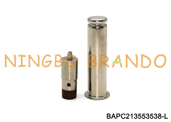 Armadura de solenoide tipo BFEC de versión antigua para kits de reparación de ensamblaje de válvulas de chorro de pulso serie DMF