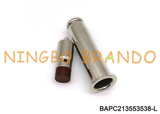 Armadura de solenoide tipo BFEC de versión antigua para kits de reparación de ensamblaje de válvulas de chorro de pulso serie DMF