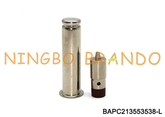 Armadura de solenoide tipo BFEC de versión antigua para kits de reparación de ensamblaje de válvulas de chorro de pulso serie DMF