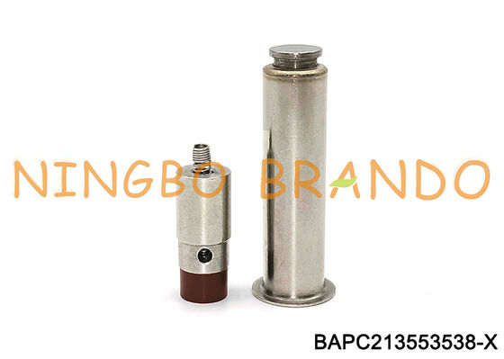 BFEC New Version Solenoid Armature DMF Series Dust Collector Pulse Valve Repair Kits