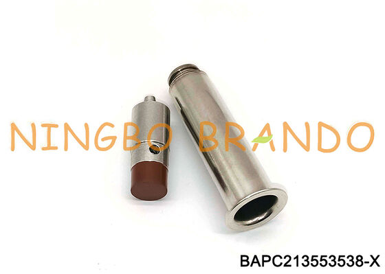 BFEC New Version Solenoid Armature DMF Series Dust Collector Pulse Valve Repair Kits