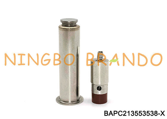 BFEC New Version Solenoid Armature DMF Series Dust Collector Pulse Valve Repair Kits