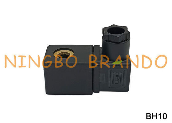 BH10 24VDC Solenoid Coil for Turbo Pulse Valve Spare Coil BH1024VDC