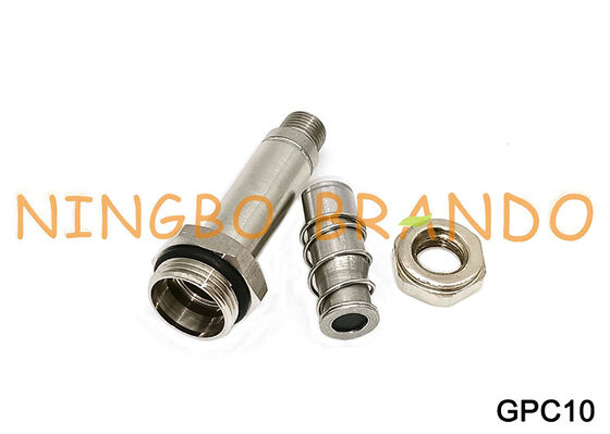 Turbo Type GPC10 Pilot Armature Plunger For Pulse Valve Assembly Replacement
