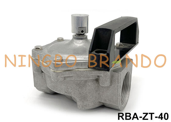 1.5'' Straight Through Tire Filling Quick Exhaust Valve DN40