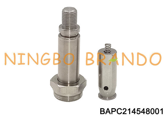 Solenoid Armature For Shako Type PU220 PU225 Solenoid Valve Assembly