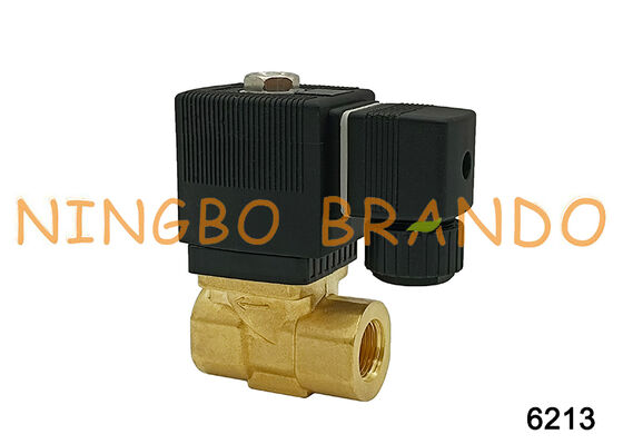 Type 6213 A 3/8 1/2 3/4 10.0 13.0 20.0 25.0 Servo-assisted 2/2-way diaphragm valve