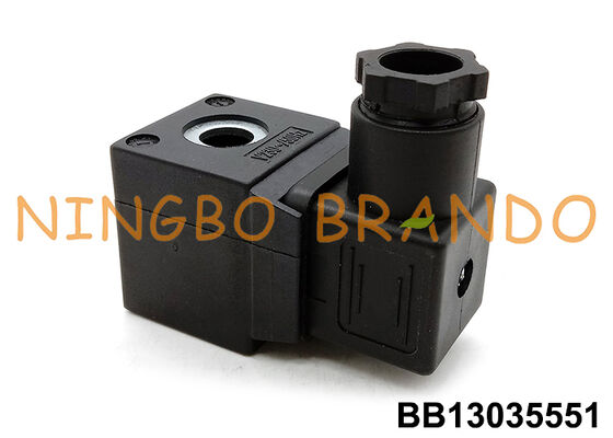 BC1 B6 BDF 688 Solenoid Coil For CEME Coffee Machine Valve 12V 24V 110V 220V