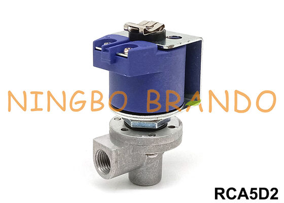 RCA5D0 RCA5D1 RCA5D2 Tipo Goyen válvula de mando a distancia 1/4' 12V 24V 110V 220V