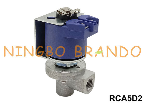 RCA5D0 RCA5D1 RCA5D2 Tipo Goyen válvula de mando a distancia 1/4' 12V 24V 110V 220V