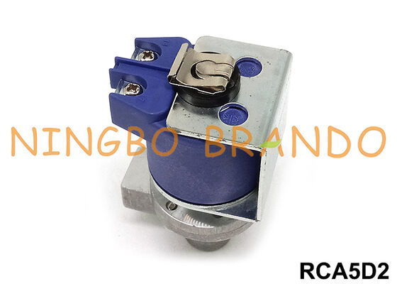 RCA5D0 RCA5D1 RCA5D2 Tipo Goyen válvula de mando a distancia 1/4' 12V 24V 110V 220V