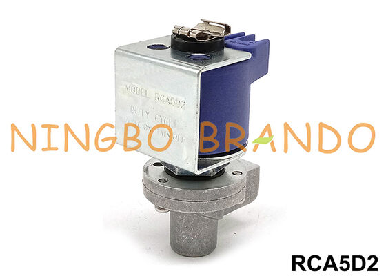 RCA5D0 RCA5D1 RCA5D2 Tipo Goyen válvula de mando a distancia 1/4' 12V 24V 110V 220V
