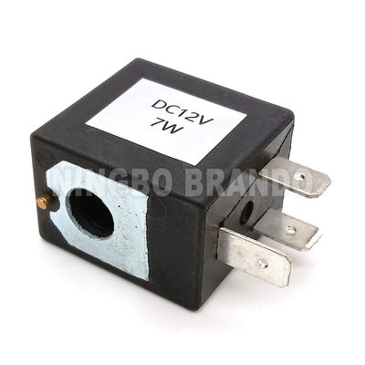 DAIRYMASTER Milk Pulsator Solenoid Valve Coil P206 12VDC 7W 7.5W