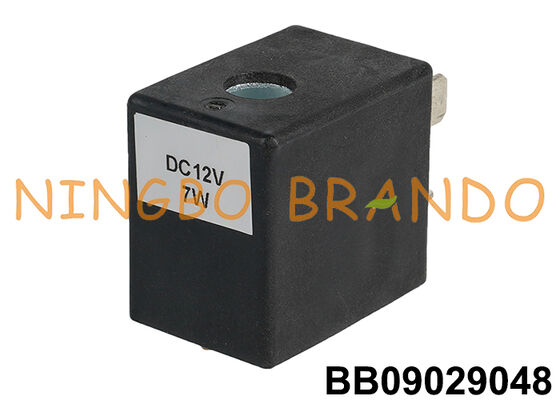 DAIRYMASTER Milk Pulsator Solenoid Valve Coil P206 12VDC 7W 7.5W