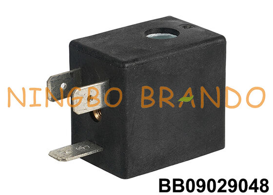 DAIRYMASTER Milk Pulsator Solenoid Valve Coil P206 12VDC 7W 7.5W