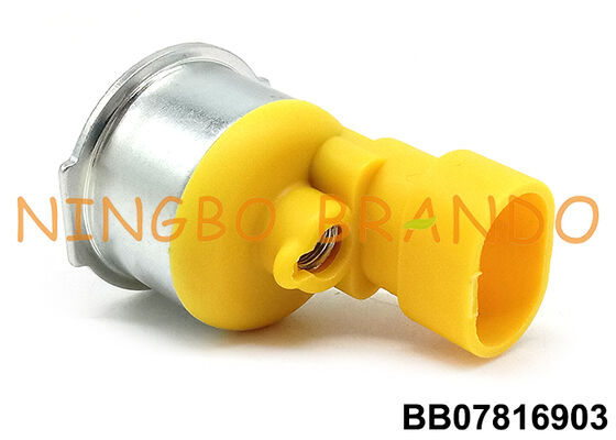 7.8mm Hole Solenoid Valve Coil for LPG CNG IG6 IG7 Injector Rail