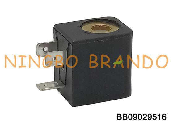 Bobina de válvula solenoide neumática tipo EVI 7/9 AMISCO 12V 24V 110V 220V 22VA 20W