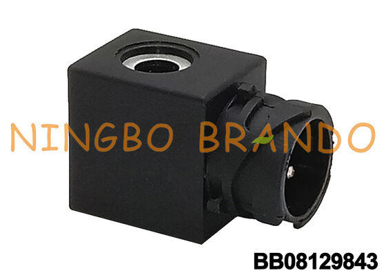 Bobina de solenoide FEM-5KB 24VDC 5W para válvula de eje elevador KNORR-BREMSE AE1141 antigua