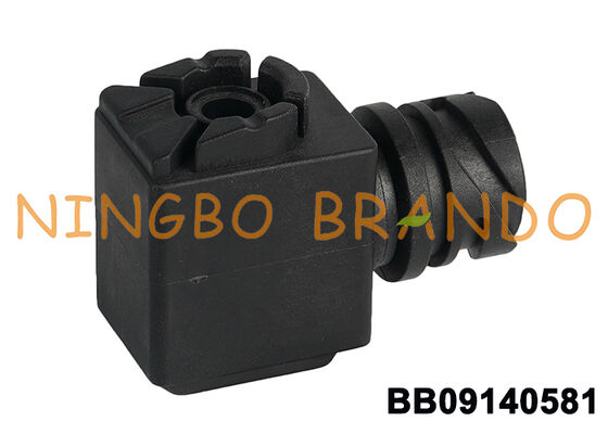 Bobina de solenoide de CC de 24 V para válvula solenoide de freno de aire de camión A5410560304