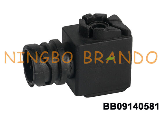 Bobina de solenoide de CC de 24 V para válvula solenoide de freno de aire de camión A5410560304