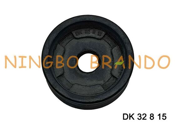 Sello de pistón de caucho Dk NBR para sellos de cilindro de aire neumático DK 3207 Z5051 DK 32 8 15