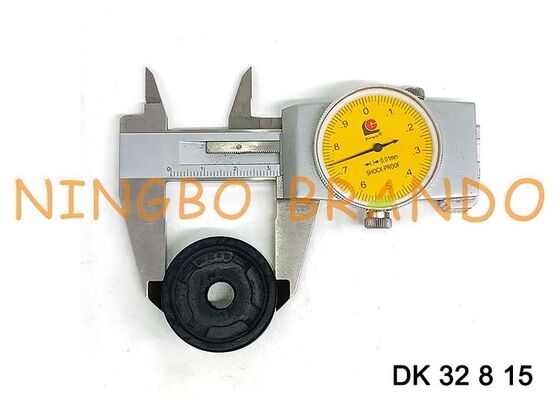 Sello de pistón de caucho Dk NBR para sellos de cilindro de aire neumático DK 3207 Z5051 DK 32 8 15