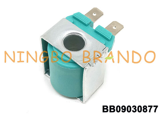 Kit de bobina de solenoide para el jacuzzi Maytag Lavadora de agua válvula de entrada 12V 24V 110V 220V