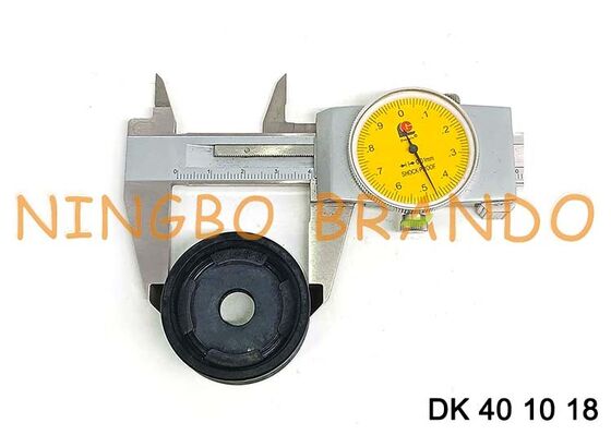 Sello de pistón de doble efecto neumático del cilindro DK DK 4009 Z5051 DK 40 10 18