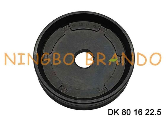 Sello de pistón de caucho Dk NBR para sellos de cilindro de aire neumático DK 8016 Z5051 DK 80 16 22,5