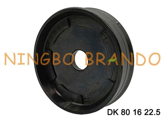 Sello de pistón de caucho Dk NBR para sellos de cilindro de aire neumático DK 8016 Z5051 DK 80 16 22,5
