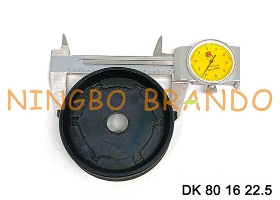 Sello de pistón de caucho Dk NBR para sellos de cilindro de aire neumático DK 8016 Z5051 DK 80 16 22,5