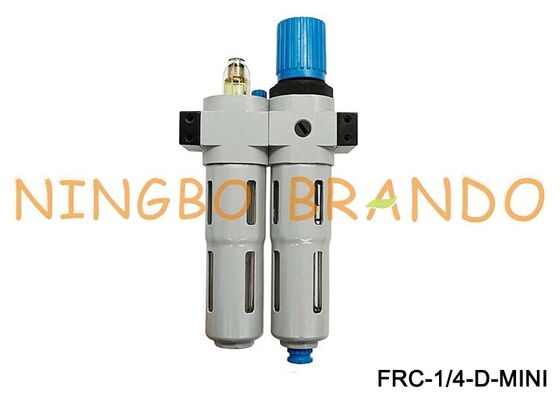 Combinación de unidad de servicio Festo tipo FRC-1/4-D-MINI 159605