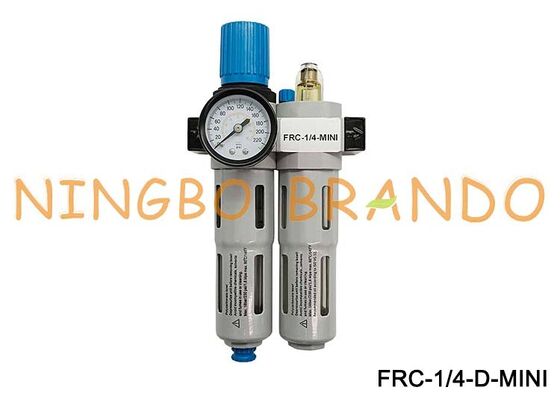 Combinación de unidad de servicio Festo tipo FRC-1/4-D-MINI 159605