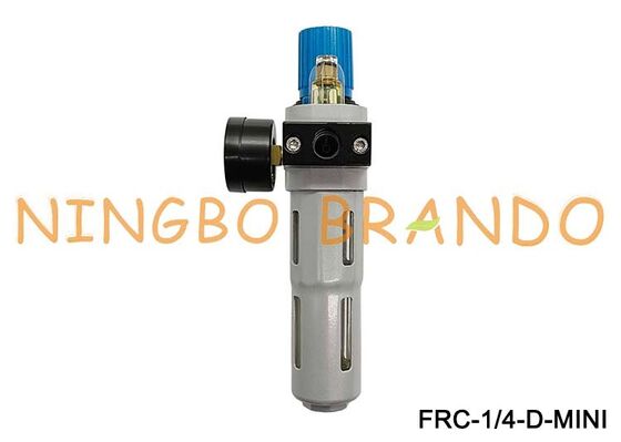 Combinación de unidad de servicio Festo tipo FRC-1/4-D-MINI 159605