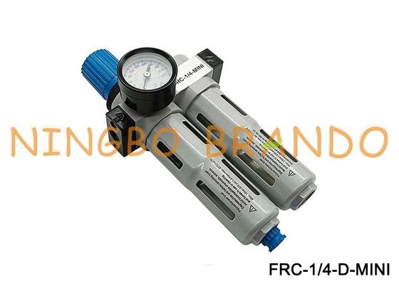 Combinación de unidad de servicio Festo tipo FRC-1/4-D-MINI 159605