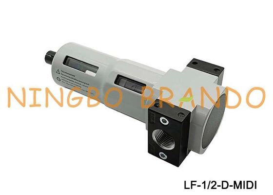 Filtro de aire comprimido FESTO tipo LF-1/2-D-MIDI 159578